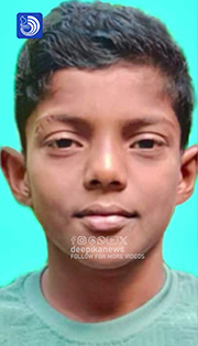 സ്കൂളിൽ വച്ച് ഷോക്കേറ്റ് മരിച്ച വിദ്യാർഥിയുടെ സംസ്കാരം ഇന്ന്